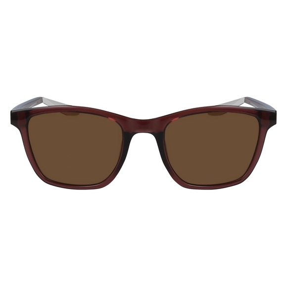 Nike Stint 53 mm Square Mirror Sunglasses NWOT - Picture 1 of 5